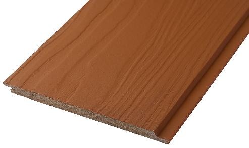 Фиброцементные панели Wood Click F30 купить в Калининграде