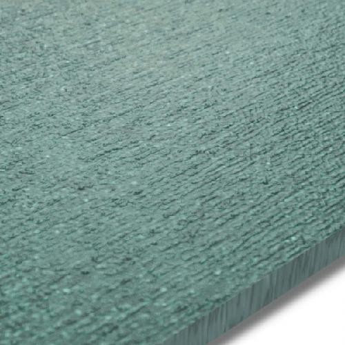 Фиброцементные панели Roofas COLOR Line Green купить в Калининграде