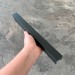 П-профиль Алюминиевый EasyDecking 35x25 Черное дерево купить в Калининграде