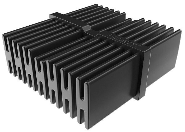 Соединитель пластиковый для лаг Hilst Professional 50x20 купить в Калининграде
