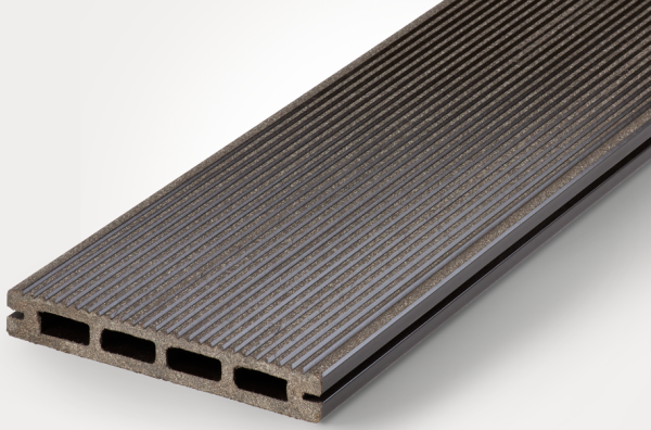 Доска Террасная NanoWood «Lite» ECO венге купить в Калининграде