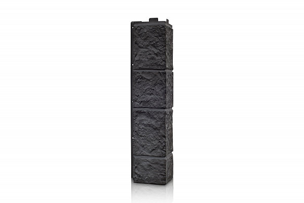 Угол наружный VOX Sandstone (Сандстоун) светло серый купить в Калининграде