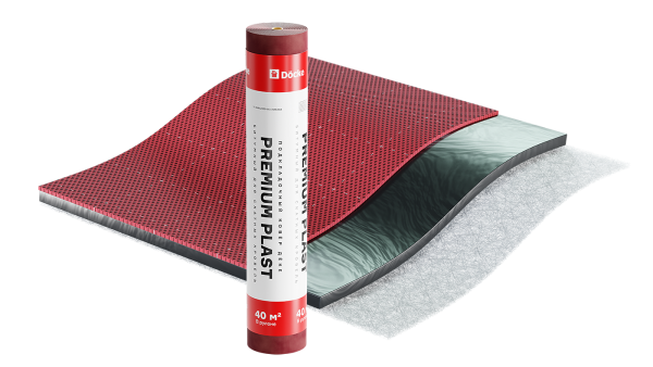 Подкладочный ковер Docke Premium Plast купить в Калининграде