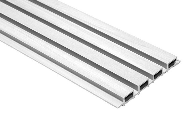 Стеновая панель CM Decking CM Wall, WHITE (Белый) купить в Калининграде