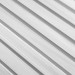 Стеновая панель CM Decking CM Wall, WHITE (Белый) купить в Калининграде
