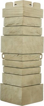 Наружный угол (Альпы), 0,45 х 0,16м (н) купить в Калининграде