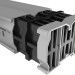 Соединитель пластиковый для лаг Hilst Professional 60x40 купить в Калининграде