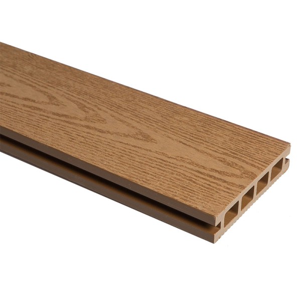 Террасная доска из ДПК CM Decking серия NATUR цвет дуб купить в Калининграде