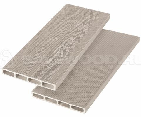 Грядочная доска ДПК 3D Savewood SW Rubus (R) бежевый купить в Калининграде