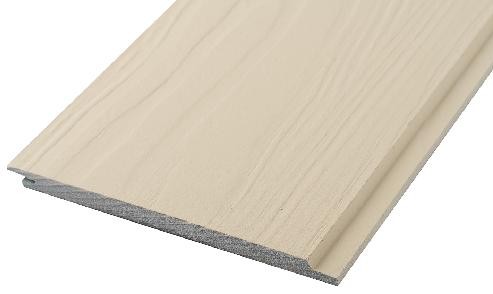 Фиброцементные панели Wood Click F02 купить в Калининграде