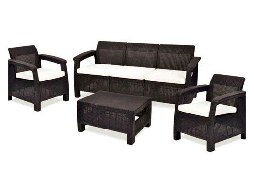 Комплект Corfu Triple Set купить в Калининграде