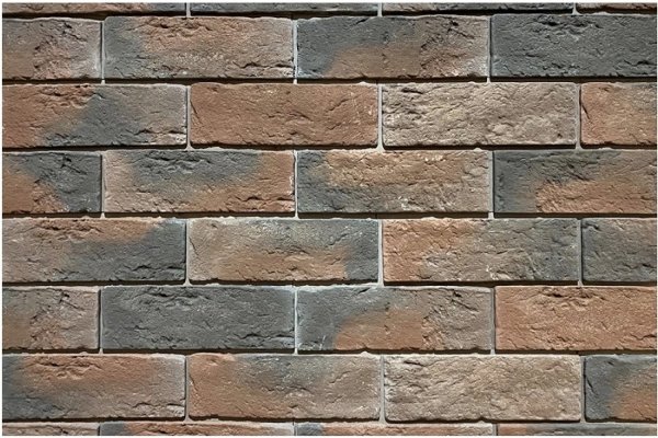 Фиброцементные панели КАНЬОН коллекция АРИЗОНА 26 купить в Калининграде
