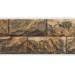 Фасадная термопанель Доломит Дагестанский камень Тигровый глаз купить в Калининграде