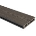Террасная доска из ДПК CM Decking серия NATUR цвет венге купить в Калининграде