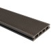 Террасная доска из ДПК CM Decking серия NATUR цвет венге купить в Калининграде