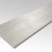 Фиброцементный сайдинг Roofas SIDING неокрашеный купить в Калининграде