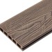 Доска террасная ДПК 3D SEQUOIA DUAL WOOD BROWN купить в Калининграде