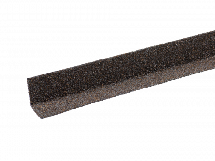 Уголок металлический внутренний ТЕХНОНИКОЛЬ HAUBERK, Кварцит купить в Калининграде