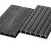 Террасная доска из ДПК RusDecking Unodeck Mogano - Графит купить в Калининграде