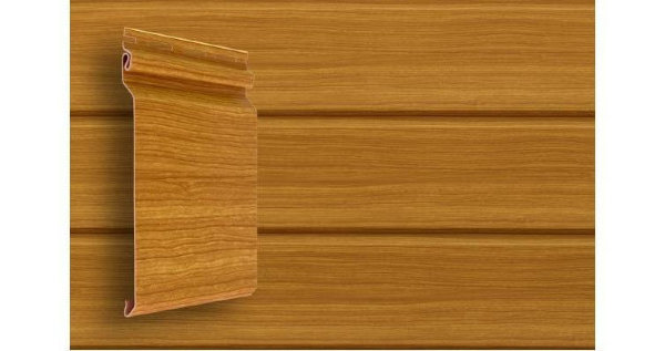 Сайдинг Natural-Брус 3,0 Grand Line Tundra клен купить в Калининграде