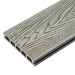 Доска террасная ДПК 3D SEQUOIA DUAL WOOD GRAY купить в Калининграде