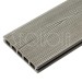 Доска террасная ДПК 3D SEQUOIA DUAL WOOD GRAY купить в Калининграде