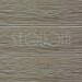Доска террасная ДПК 3D SEQUOIA DUAL WOOD GRAY купить в Калининграде