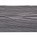 Террасная доска из ДПК RusDecking Unodeck Mogano - Серый купить в Калининграде