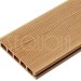 Доска террасная ДПК 3D SEQUOIA DUAL WOOD NATURE купить в Калининграде