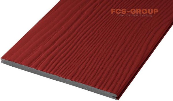 Фиброцементные панели FCS Group Wood Line F61 купить в Калининграде