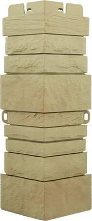 Наружный угол (Кавказ), 0,45 х 0,16м (ф) купить в Калининграде