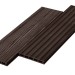 Террасная доска из ДПК RusDecking Unodeck Mogano - Венге купить в Калининграде