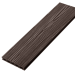 Террасная доска из ДПК RusDecking Unodeck Mogano - Венге купить в Калининграде
