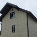 Фасадная панель Альта-Профиль, Кирпич Клинкерный, Белый купить в Калининграде