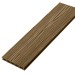 Террасная доска из ДПК RusDecking Unodeck Mogano - Орех купить в Калининграде