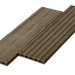 Террасная доска из ДПК RusDecking Unodeck Mogano - Орех купить в Калининграде