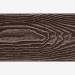 Террасная доска из ДПК RusDecking Unodeck Vintage - Венге купить в Калининграде