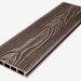 Террасная доска из ДПК RusDecking Unodeck Vintage - Венге купить в Калининграде