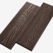 Террасная доска из ДПК RusDecking Unodeck Vintage - Венге купить в Калининграде