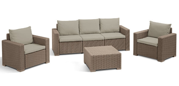 Мебель California 3 Seater купить в Калининграде