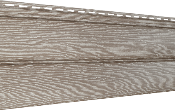 Сайдинг Виниловый Ю-Пласт, Timberblock (Тимберблок), Дуб натуральный купить в Калининграде