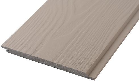 Фиброцементные панели Wood Click F14 купить в Калининграде