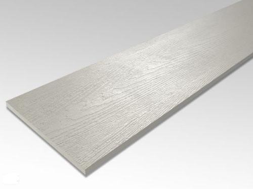 Фиброцементный сайдинг Roofas SIDING Кварц белый купить в Калининграде