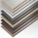 Фиброцементный сайдинг Roofas SIDING Кварц белый купить в Калининграде