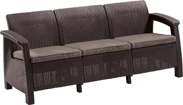 Мебель Corfu Love Seat Max купить в Калининграде