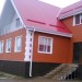 Фасадная панель Альта-Профиль, Кирпич Клинкерный, Красный купить в Калининграде