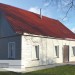 Сайдинг Виниловый Ю-Пласт, Timberblock (Тимберблок), Дуб серебристый купить в Калининграде