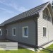 Сайдинг Виниловый Ю-Пласт, Timberblock (Тимберблок), Дуб серебристый купить в Калининграде