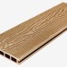 Террасная доска из ДПК RusDecking Unodeck Vintage - Орех купить в Калининграде