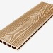 Террасная доска из ДПК RusDecking Unodeck Vintage - Орех купить в Калининграде